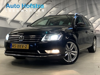 Volkswagen Passat Variant 1.4 TSI ABT High Executive Line