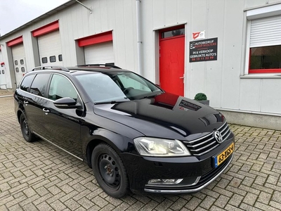 Volkswagen Passat Variant 1.4 TSI Comfort Line DSG Xenon