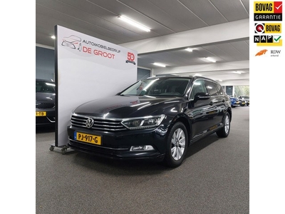 Volkswagen Passat Variant 1.4 TSI Comfortline