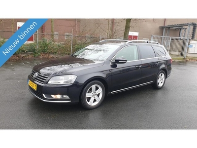 Volkswagen Passat Variant 1.4 TSI Comfortline BlueMotion