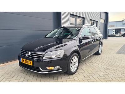 Volkswagen Passat Variant 1.4 TSI Comfortline BlueMotion