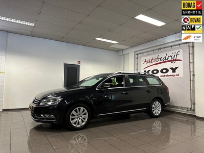 Volkswagen Passat Variant 1.4 TSI Comfortline BlueMotion *