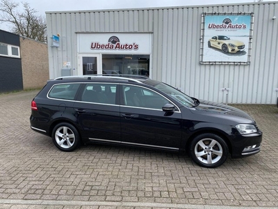 Volkswagen Passat Variant 1.4 TSI Comfortline BlueMotion NL