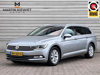 Volkswagen Passat Variant 1.4 TSI DSG