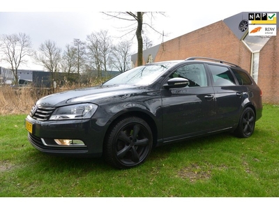 Volkswagen Passat Variant 1.4 TSI Easyline