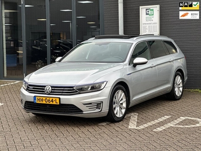 Volkswagen Passat Variant 1.4 TSI GTE