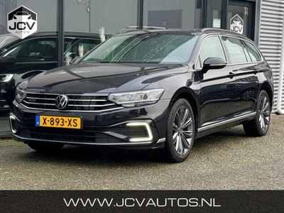 Volkswagen Passat Variant 1.4 TSI GTE Business