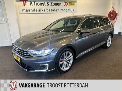 Volkswagen Passat Variant 1.4 TSI GTE Connected Series Plus