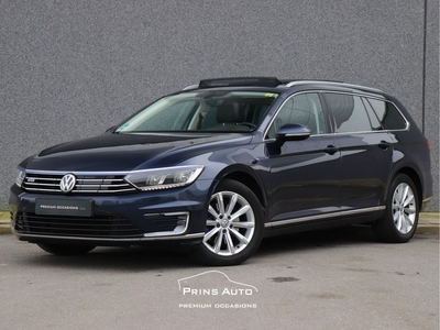 Volkswagen Passat Variant 1.4 TSI GTE Connected Series Plus