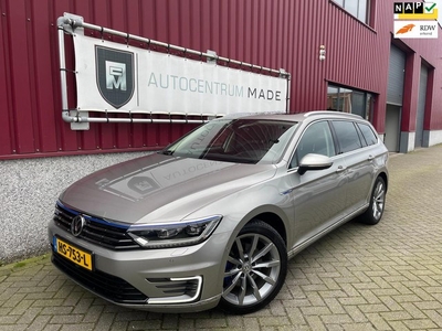 Volkswagen Passat Variant 1.4 TSI GTE Highline // Automaat