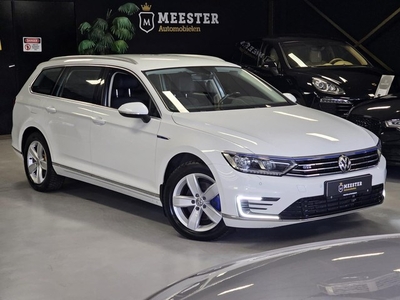 Volkswagen Passat Variant 1.4 TSI GTE Highline LED CAMERA