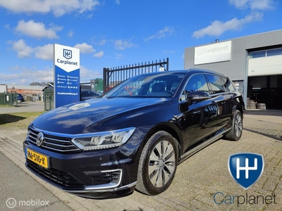 Volkswagen Passat Variant 1.4 TSI GTE Highline Panorama dak