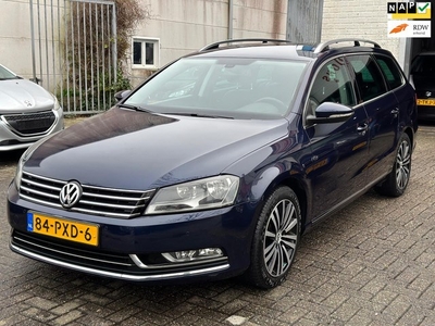 Volkswagen Passat Variant 1.4 TSI Highline BlueMotion