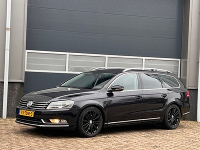 Volkswagen Passat Variant 1.4 TSI Highline BlueMotion