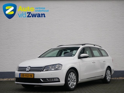 Volkswagen Passat Variant 1.4 TSI Highline Pano-dak/Navi!