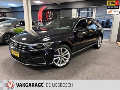 Volkswagen Passat Variant 1.4 TSI PHEV GTE