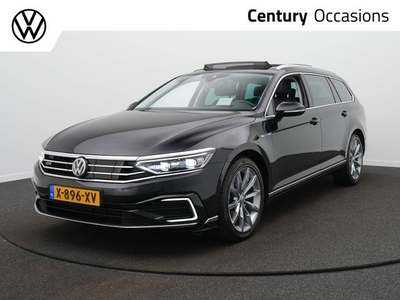 Volkswagen Passat Variant 1.4 TSI PHEV GTE Business