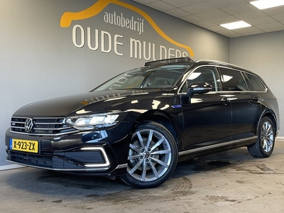 Volkswagen Passat Variant 1.4 TSI PHEV GTE Business