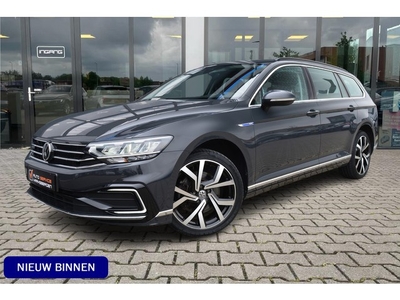 Volkswagen Passat Variant 1.4 TSI PHEV GTE Business