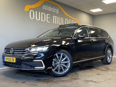 Volkswagen Passat Variant 1.4 TSI PHEV GTE Business Panoramadak/Standkachel