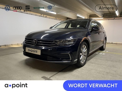 Volkswagen Passat Variant 1.4 TSI PHEV GTE Business PK DSG