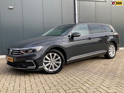 Volkswagen Passat Variant 1.4 TSI PHEV GTE * Electr