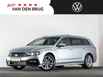 VOLKSWAGEN PASSAT Variant 1.5 TSI 150PK DSG Business R-Line Panoramadak | 18