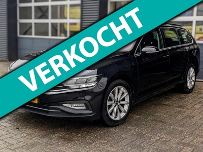 Volkswagen Passat Variant 1.5 TSI Business Plus Pro