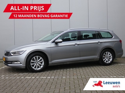 Volkswagen Passat Variant 1.5 TSI Comfortline