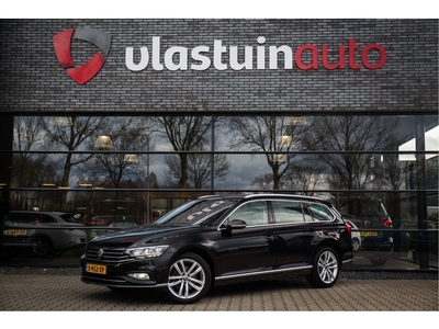 Volkswagen Passat Variant 1.5 TSI Elegance , Adap. cruise