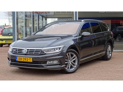 Volkswagen Passat Variant 1.5 TSI Highline Business RLine