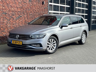 Volkswagen Passat Variant 1.5 TSI R-Line Business + BTW