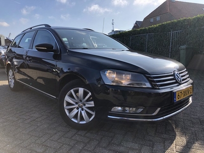 Volkswagen Passat Variant 1.6 TDI Comfort