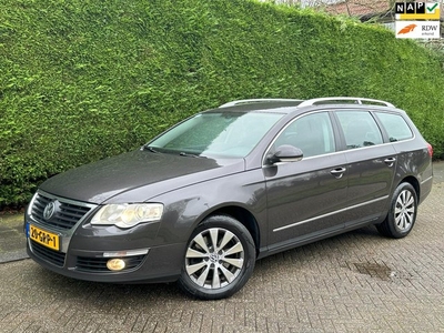 Volkswagen Passat Variant 1.8 TFSI