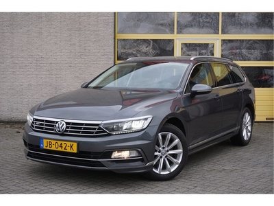 Volkswagen Passat Variant 1.8 TSI 180PK! Automaat R-Line