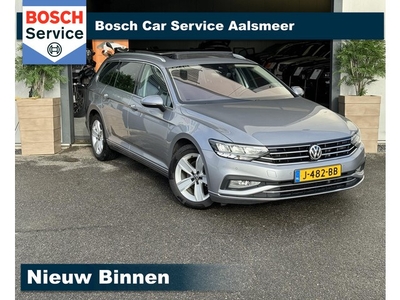 Volkswagen Passat Variant 2.0 TDI Comfort Business / NAP /