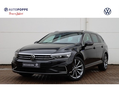 Volkswagen Passat Variant GTE 1.4 eHybrid R-Line 218pk DSG6