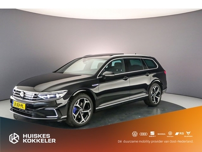 Volkswagen Passat Variant GTE Business 1.4 TSI eHybrid