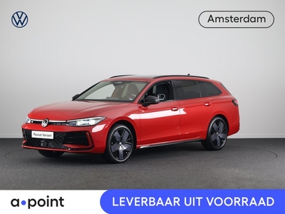 Volkswagen Passat Variant R-Line Business 1.5 110 kW / 150