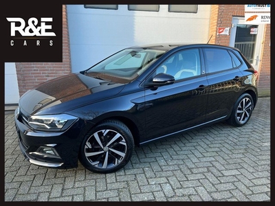 Volkswagen Polo VERKOCHT 1.0 BEATS NAVI BEATS