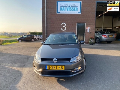 Volkswagen Polo 1.0 Comfortline / Airco / Cruise / 5Drs /