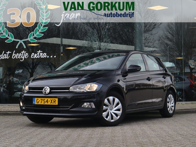 Volkswagen Polo 1.0 MPI Comfortline Business / Navigatie / Climate Control