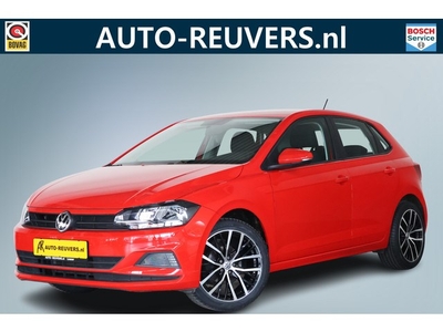 Volkswagen Polo 1.0 MPI Trendline / 17 inch LMV / /