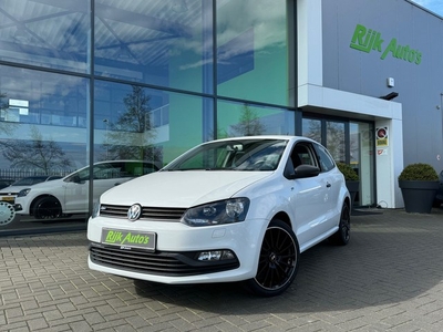 Volkswagen Polo 1.0 R-line * Facelift * Dealer onderhouden