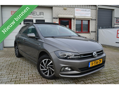 Volkswagen Polo 1.0 R-Line PANO/ NAVI/ CLIMA/ APP-CARPLAY