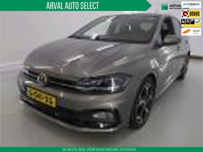 Volkswagen Polo 1.0 TSI 116pk Highline Business R-Line