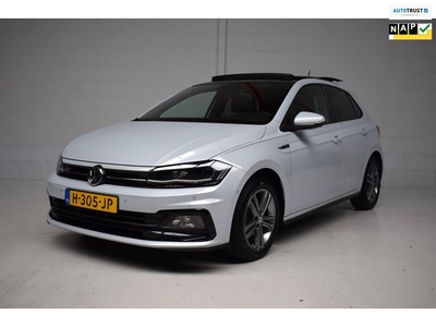 Volkswagen Polo WEEKAANBIEDING 1.0 TSI 3x R-LINE ORG.NED /