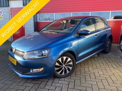 Volkswagen Polo 1.0 TSI 95PK BlueMotion CARPLAY / NAVI /