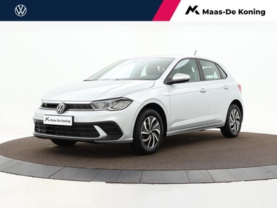 Volkswagen Polo 1.0 TSI 95pk Life Apple CarPlay ACC