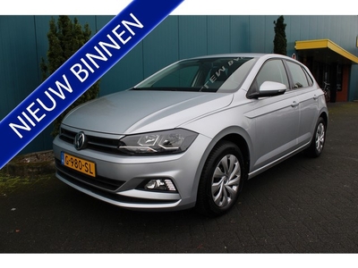 Volkswagen Polo 1.0 TSI 96 PK Comfortline